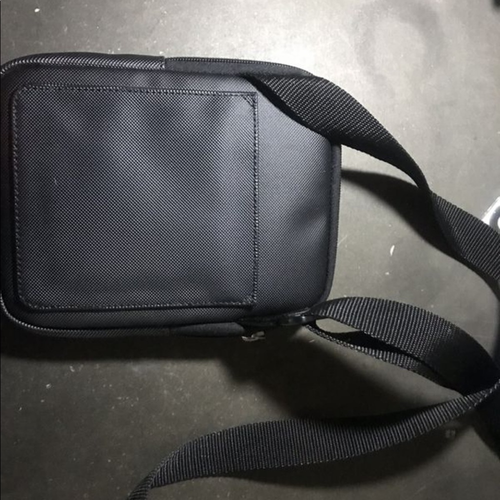 Lacoste Side Bag View 3